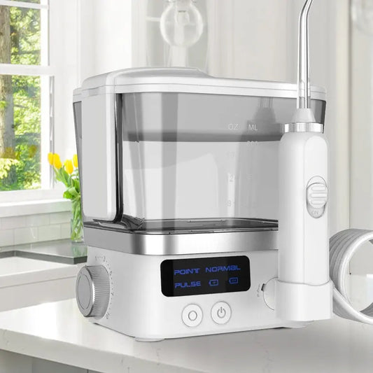 Household Handheld Portable Oral Irrigator Kore Shopping