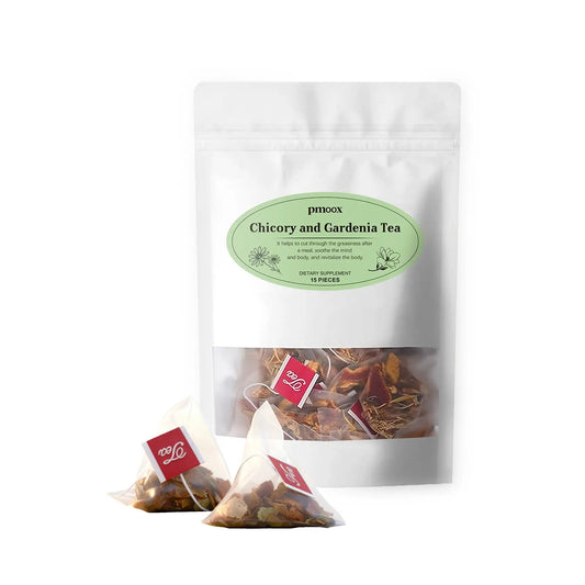 Chicory Gardenia Soothing Health Tea Kore Shopping