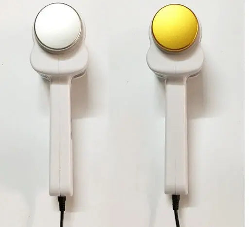 Skin Care Introduction Hot Cold Compress Dual-use Beauty Instrument Kore Shopping