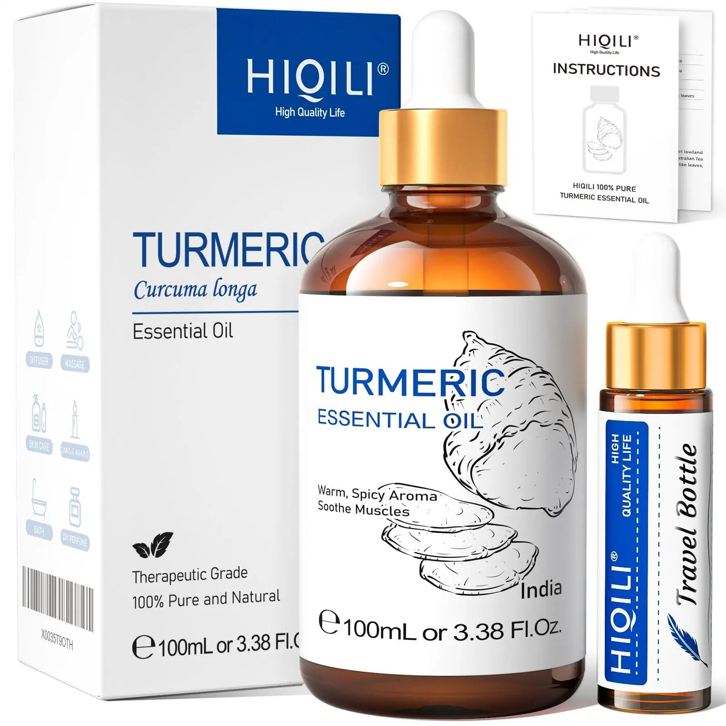 Beauty And Skin Care Single Essential Oil Plant Extract Rose Massage Oil Perfume Aromatherapy Kore Shopping