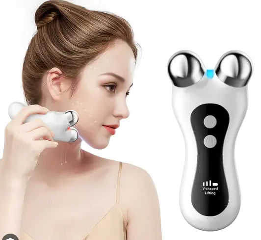 Youthful Glow Facial Device shopify